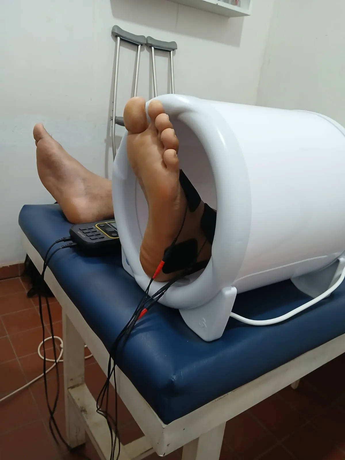 Kinesioterapia Santa Cruz de la Sierra