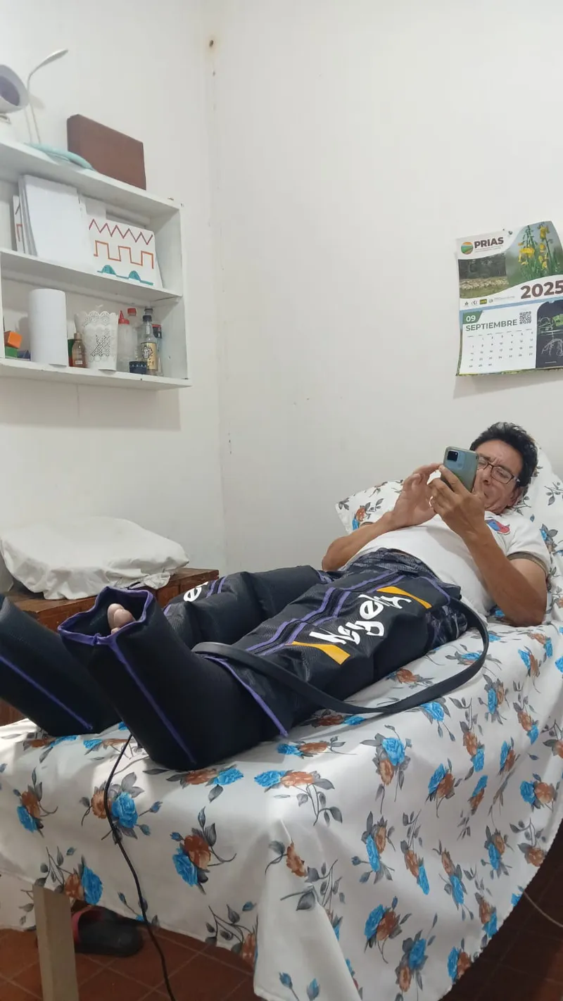Tratamiento dolor lumbar en Santa Cruz de la Sierra