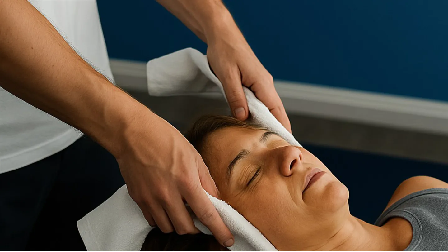 Tratamiento dolor lumbar en Santa Cruz de la Sierra