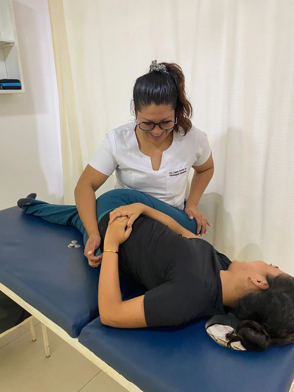 Precio fisioterapia Santa Cruz de la Sierra